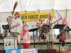 Band