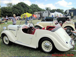 car show