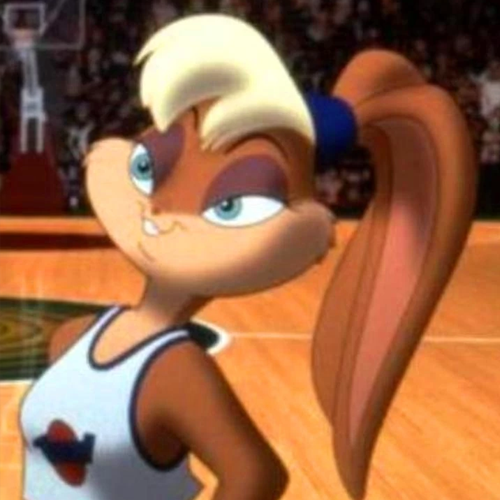 lola bunny