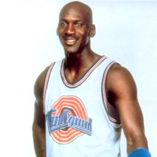 micheal jordan