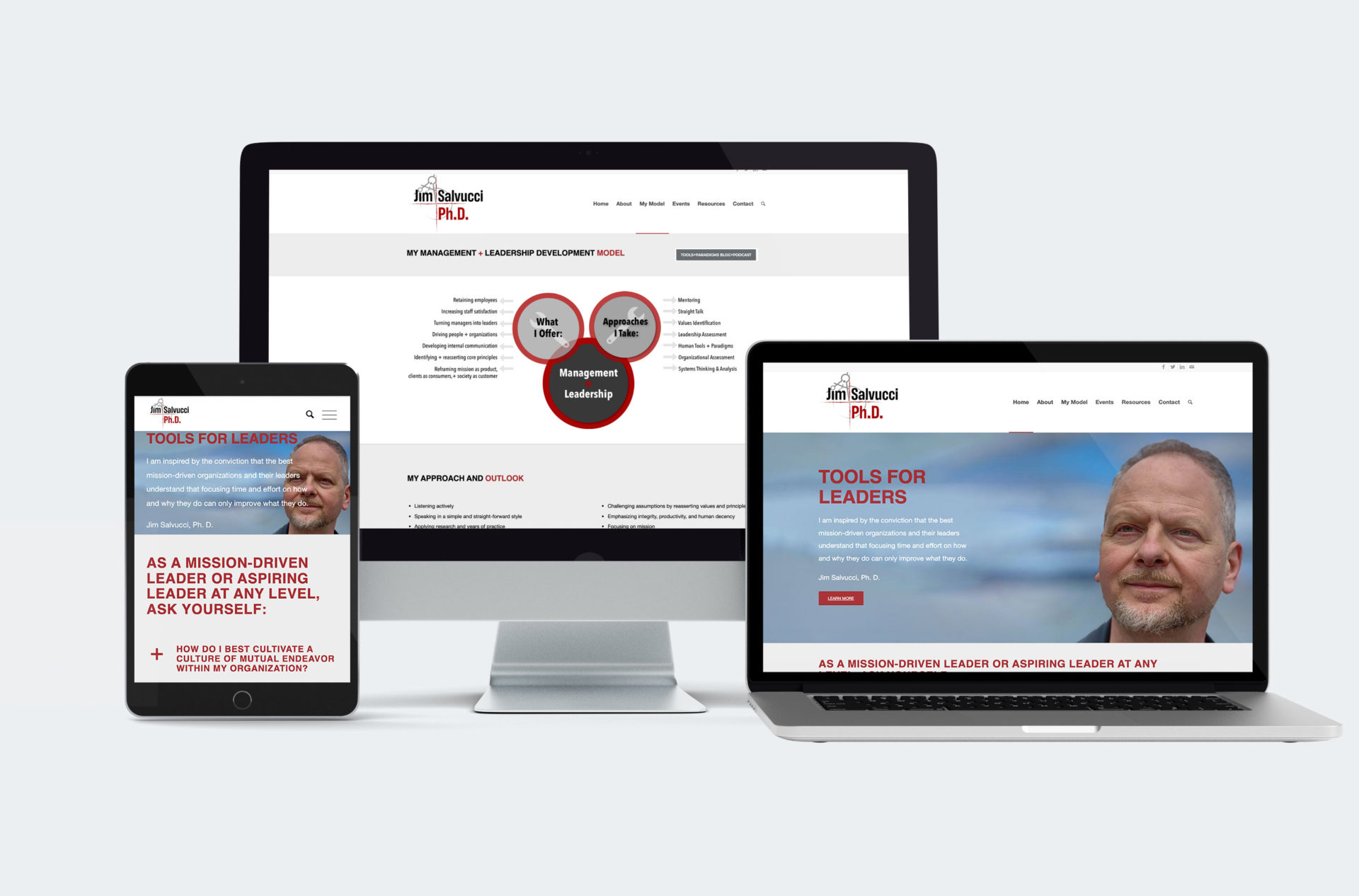 Jim Salvucci, Ph.D. — Wordimagemedia: Web Design & Development, Graphic  Design, Photographic Post-Production in Kingston, New York and surrounding  regions
